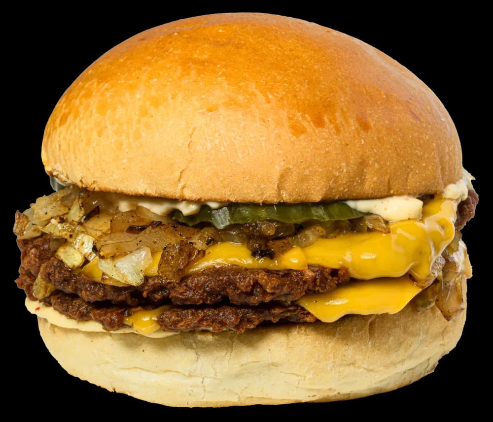 7th Street Burger