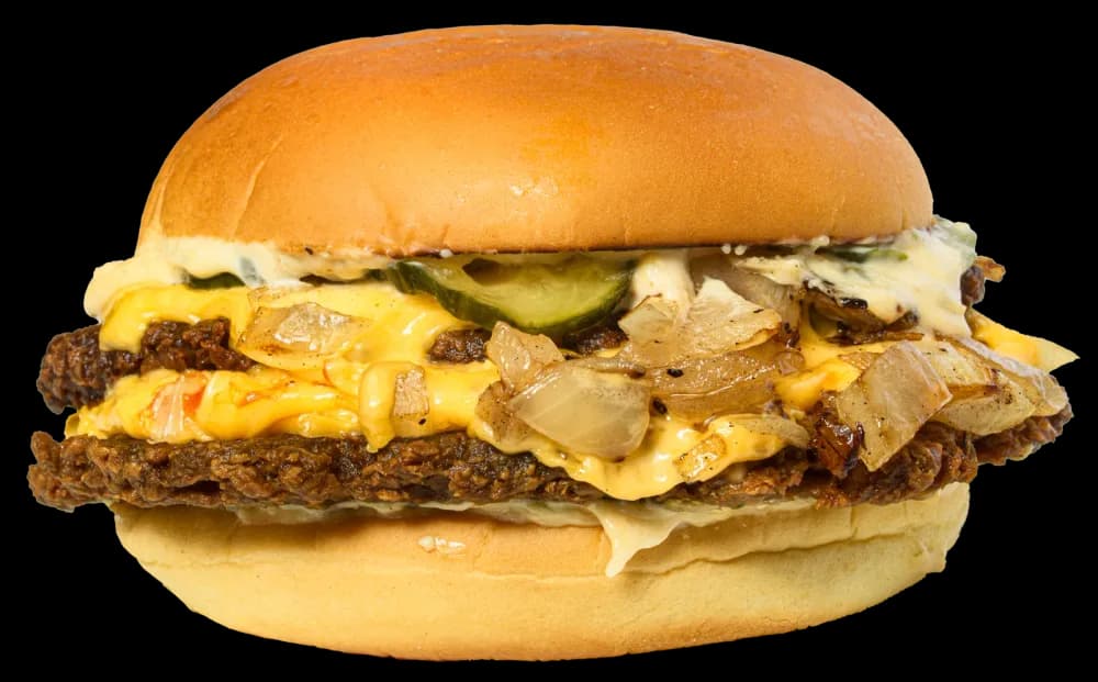 7th Street Burger